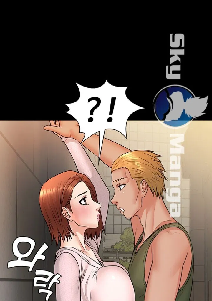 Hai hộ gia đình - Chap 12 trang 44