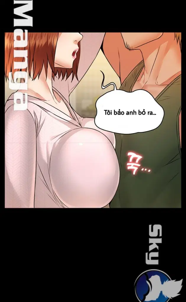 Hai hộ gia đình - Chap 12 trang 46