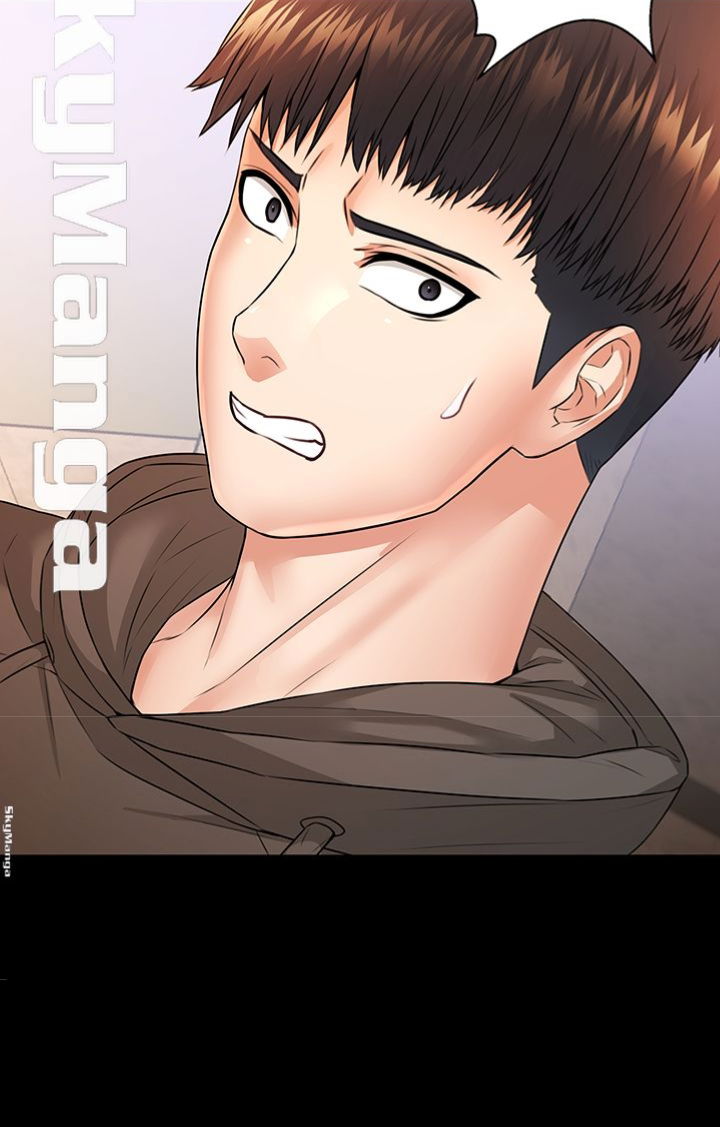 Hai hộ gia đình - Chap 12 trang 48