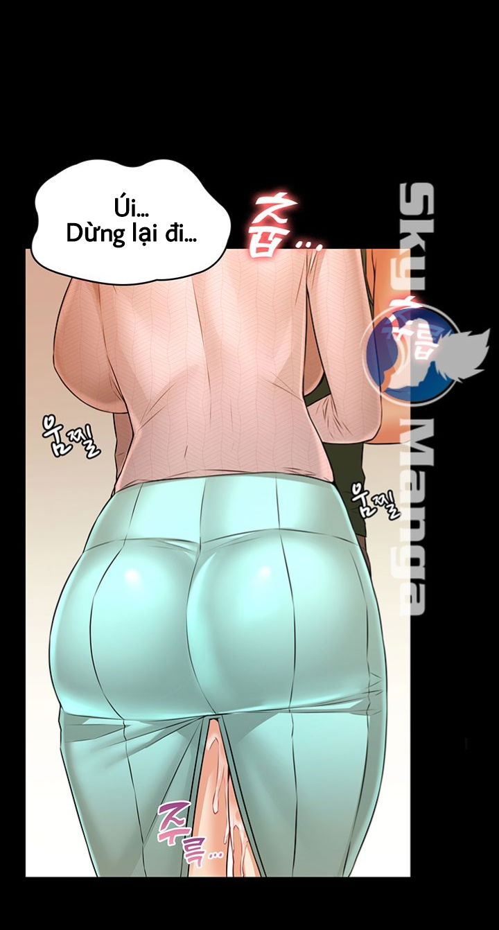 Hai hộ gia đình - Chap 12 trang 49