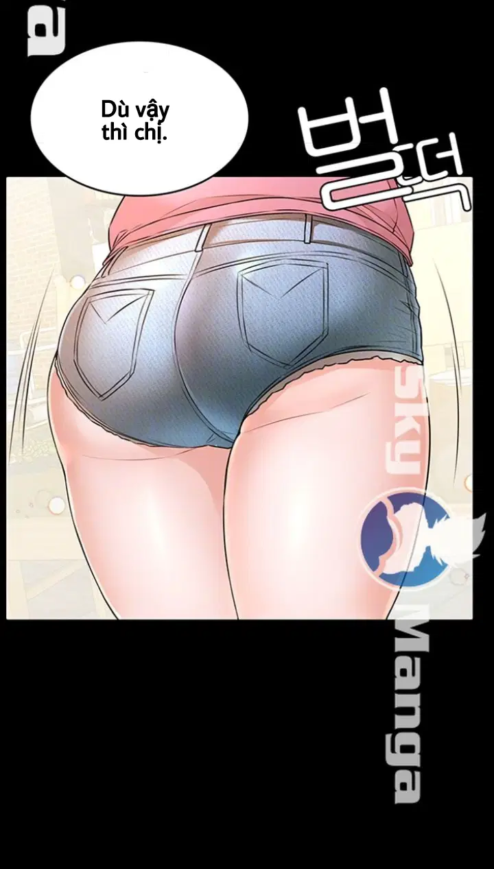 Hai hộ gia đình - Chap 12 trang 5