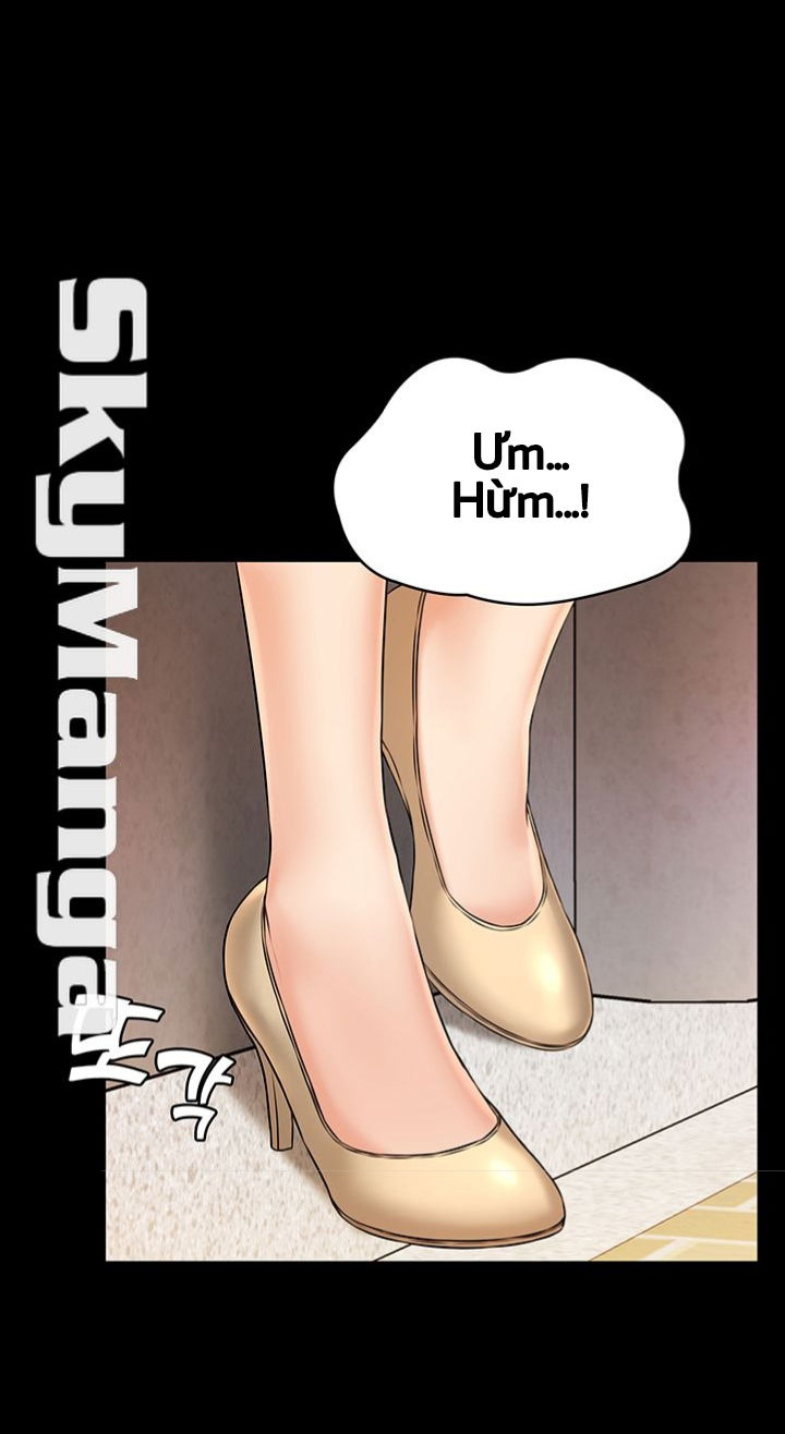 Hai hộ gia đình - Chap 12 trang 50