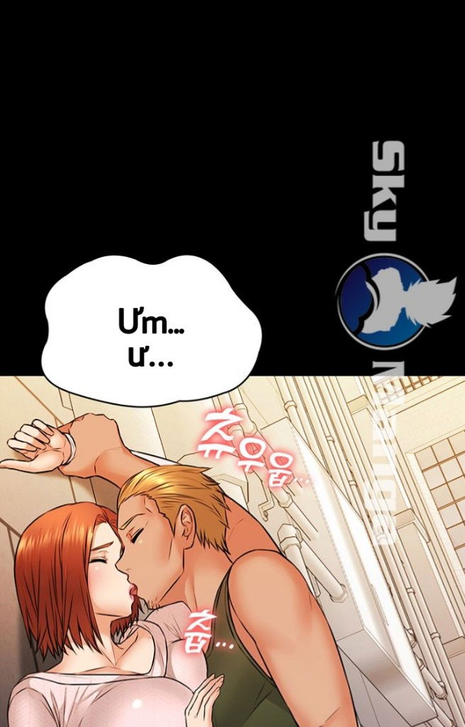 Hai hộ gia đình - Chap 12 trang 51