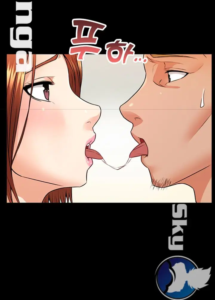 Hai hộ gia đình - Chap 12 trang 55