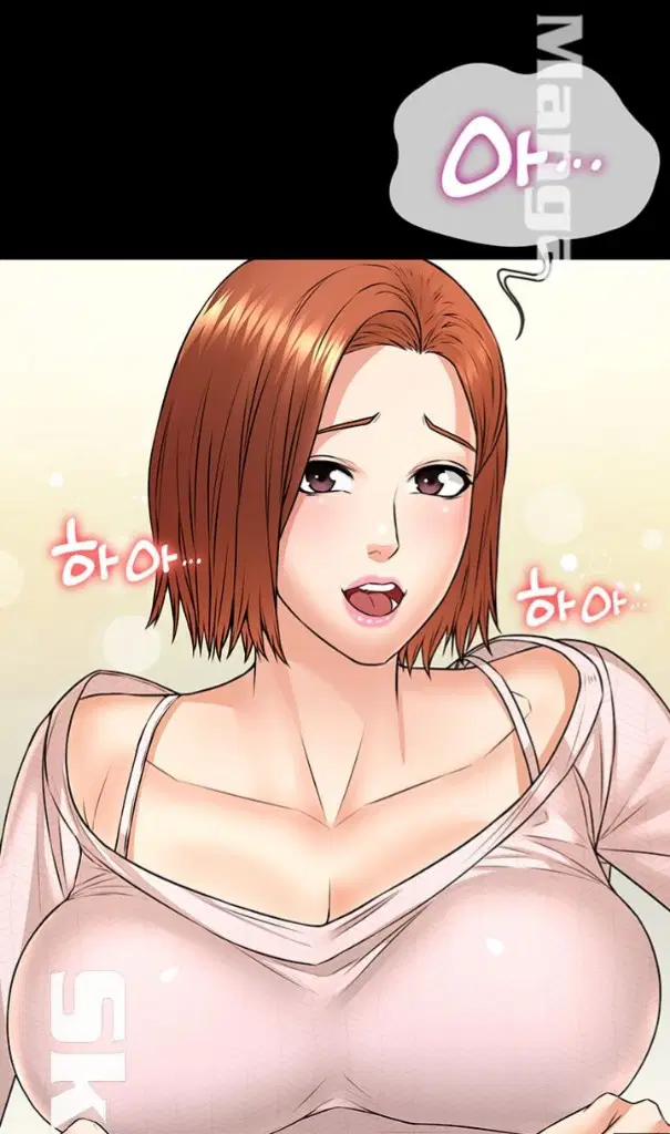 Hai hộ gia đình - Chap 12 trang 56