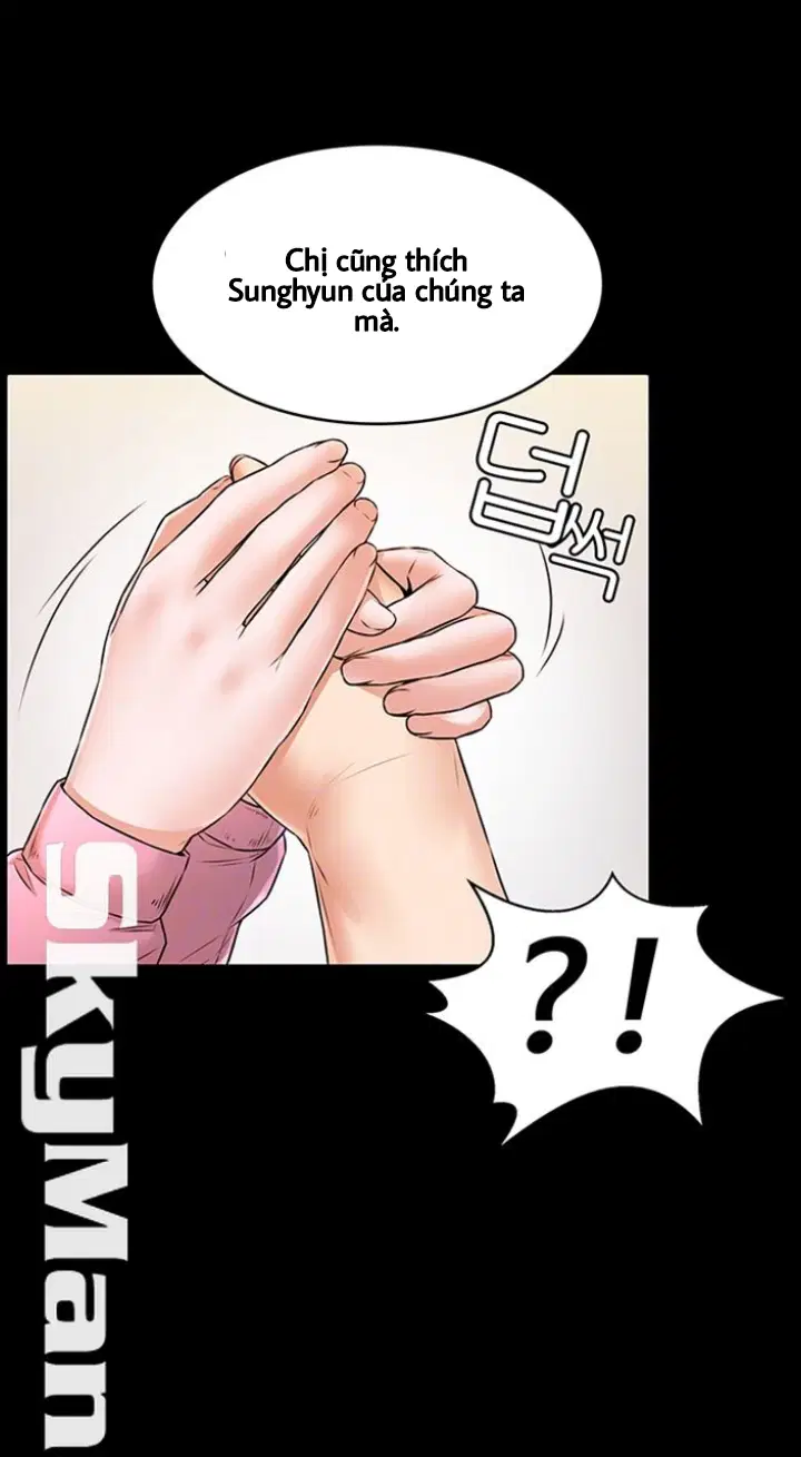 Hai hộ gia đình - Chap 12 trang 6