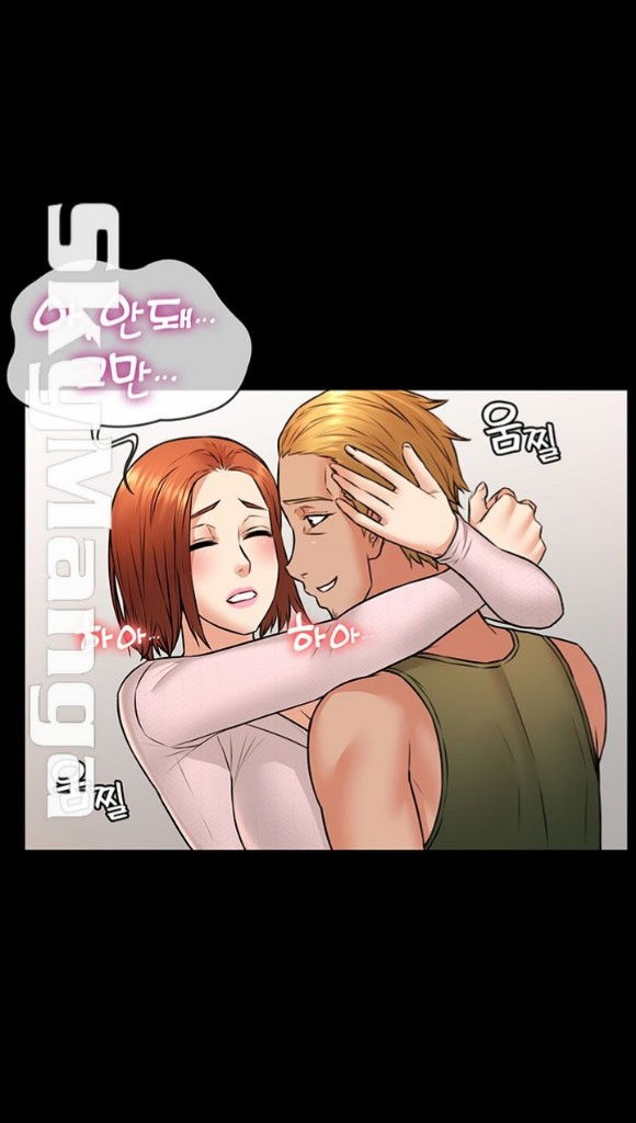 Hai hộ gia đình - Chap 12 trang 69