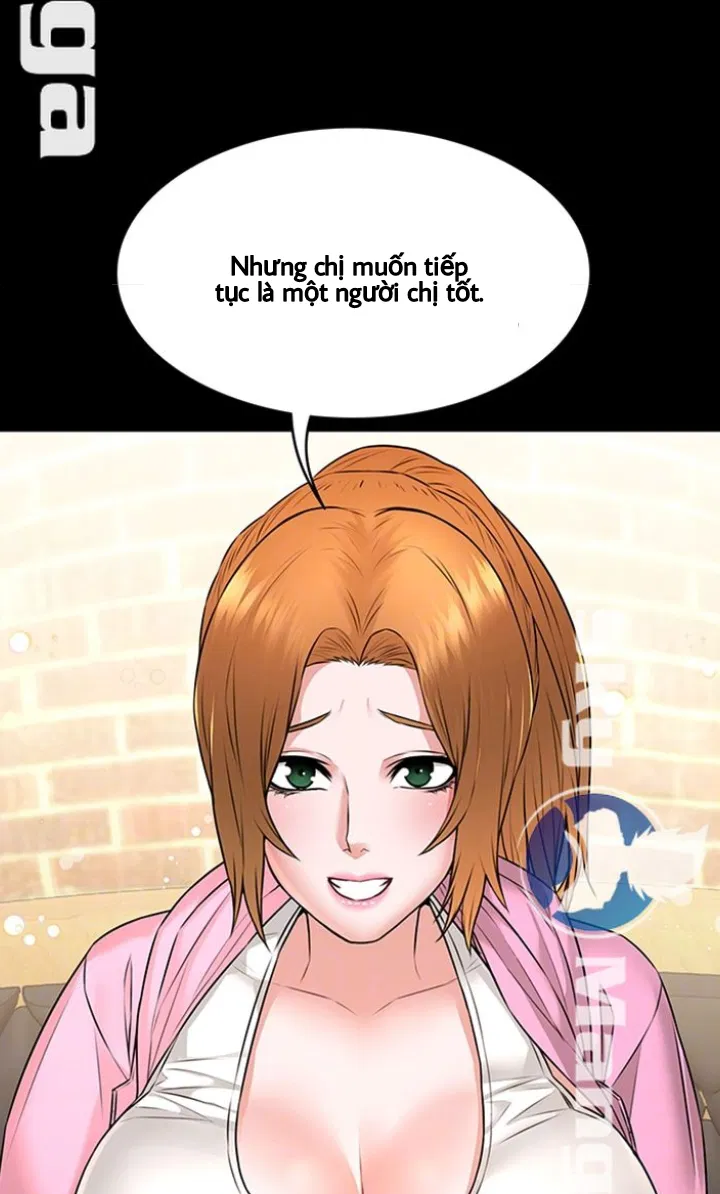 Hai hộ gia đình - Chap 12 trang 7