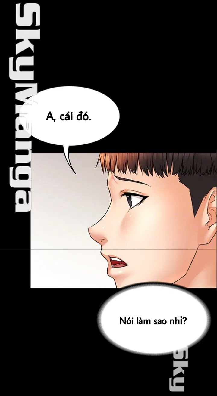Hai hộ gia đình - Chap 12 trang 9