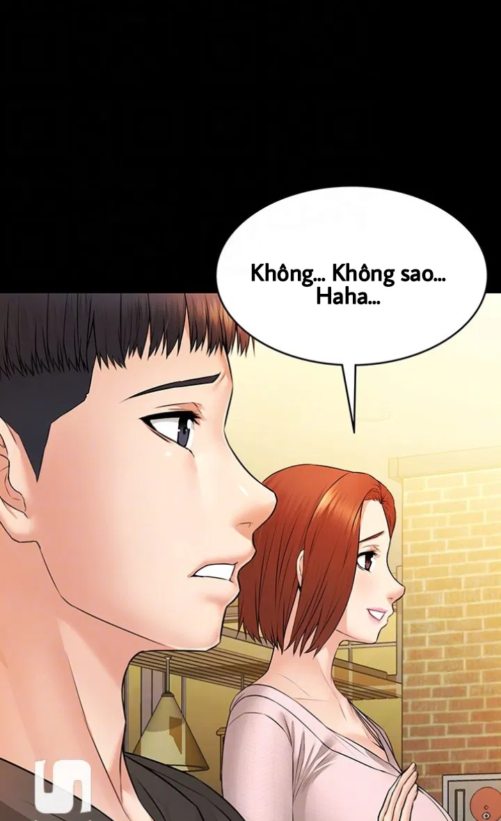 Hai hộ gia đình - Chap 11 trang 11