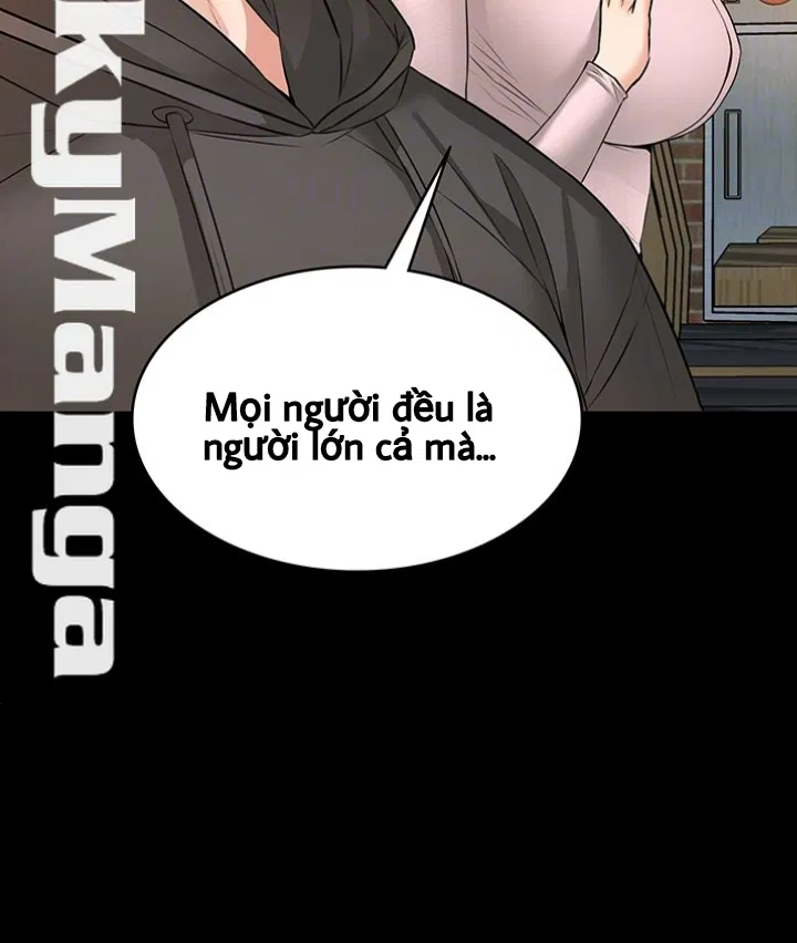 Hai hộ gia đình - Chap 11 trang 12