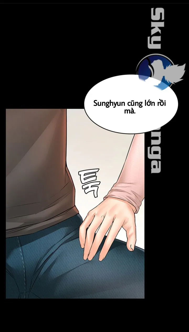 Hai hộ gia đình - Chap 11 trang 13