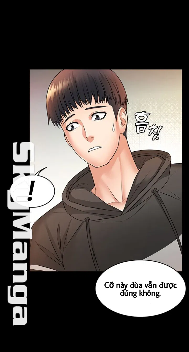 Hai hộ gia đình - Chap 11 trang 14