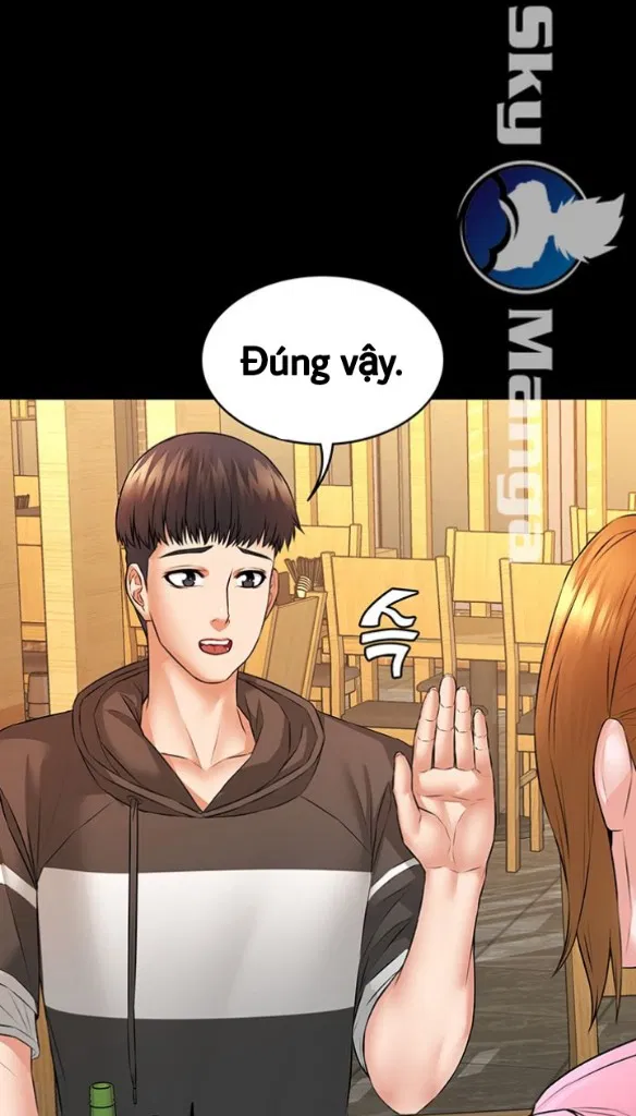 Hai hộ gia đình - Chap 11 trang 15