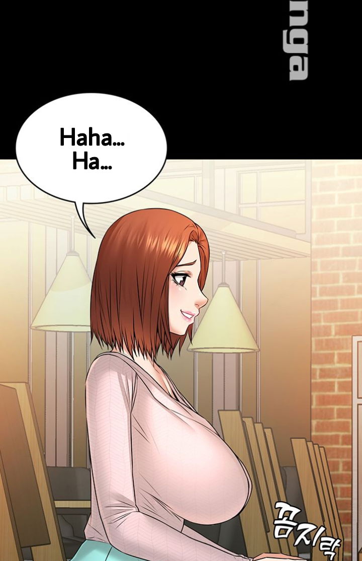 Hai hộ gia đình - Chap 11 trang 25