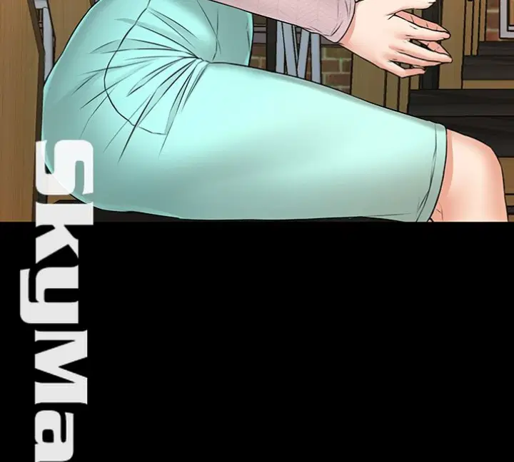 Hai hộ gia đình - Chap 11 trang 26