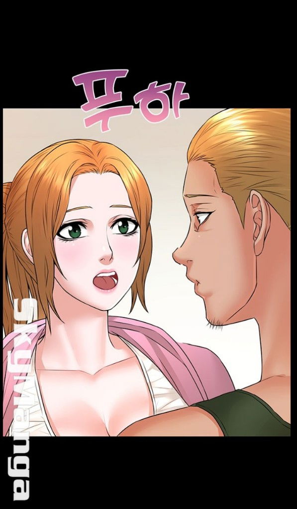 Hai hộ gia đình - Chap 11 trang 28