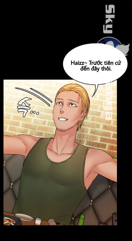Hai hộ gia đình - Chap 11 trang 29