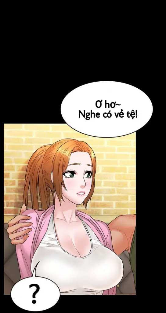 Hai hộ gia đình - Chap 11 trang 3