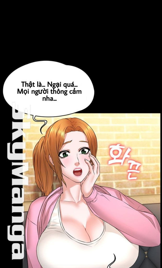 Hai hộ gia đình - Chap 11 trang 30