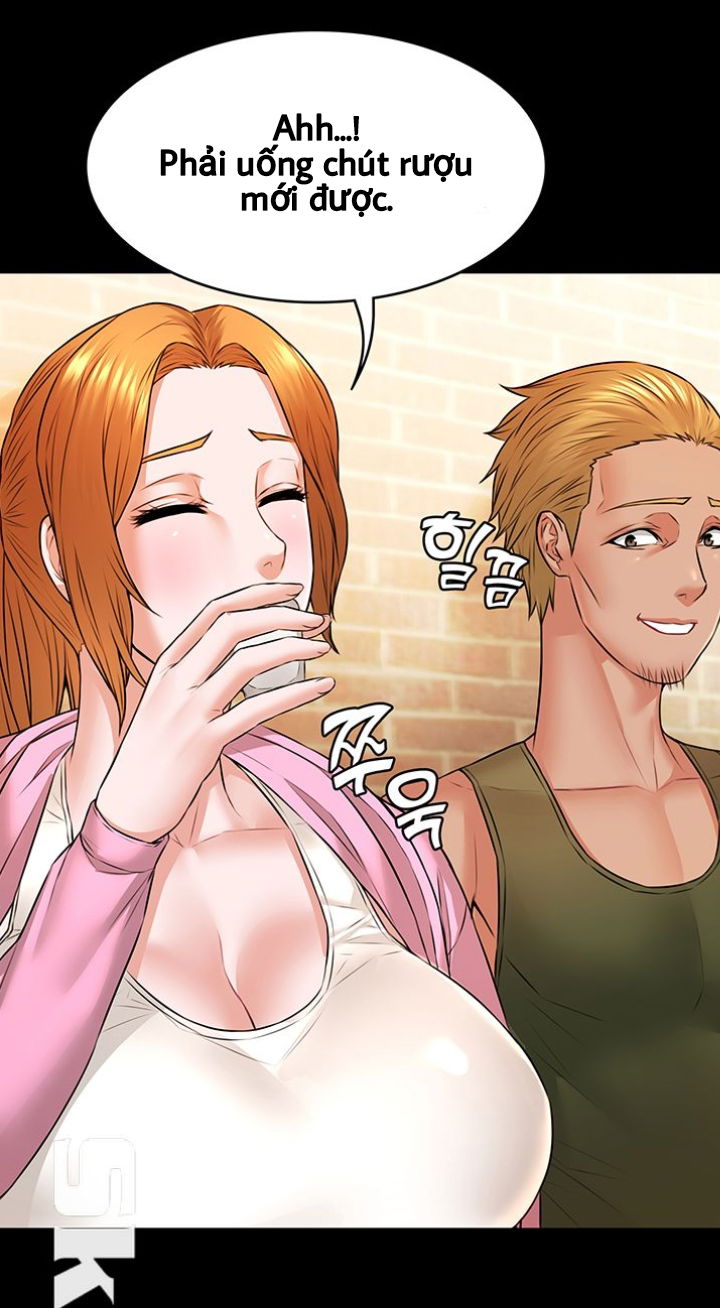 Hai hộ gia đình - Chap 11 trang 32