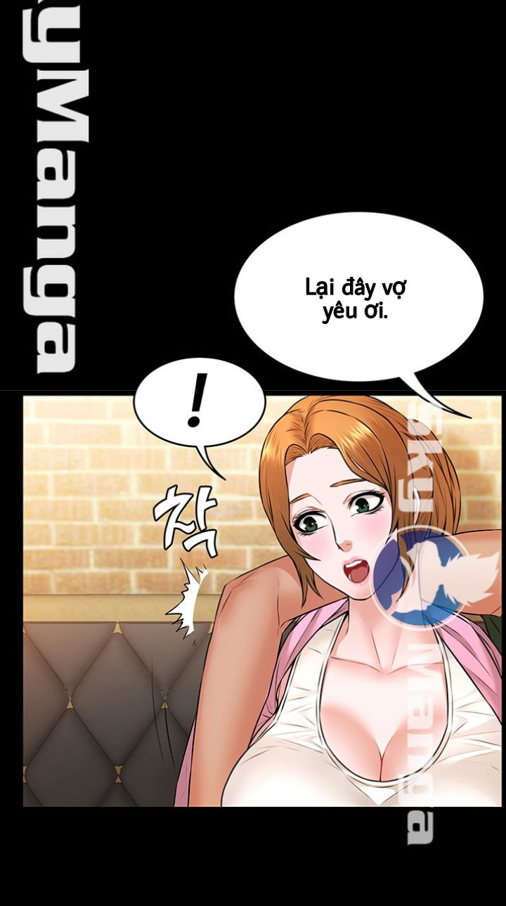 Hai hộ gia đình - Chap 11 trang 33