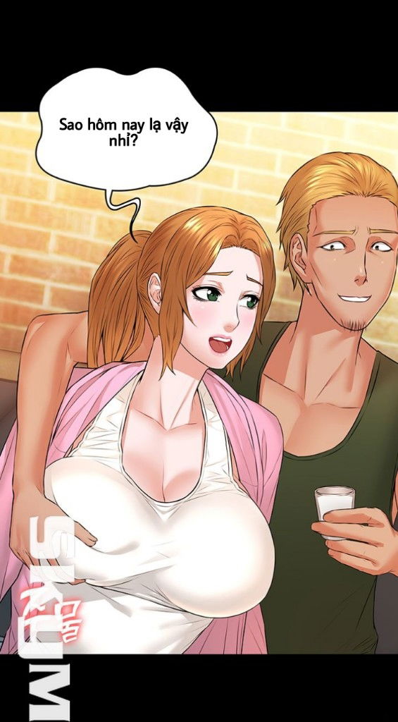 Hai hộ gia đình - Chap 11 trang 34