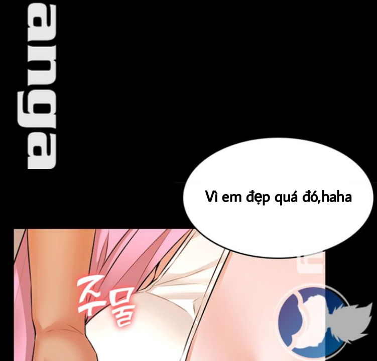 Hai hộ gia đình - Chap 11 trang 35