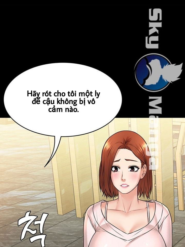 Hai hộ gia đình - Chap 11 trang 38