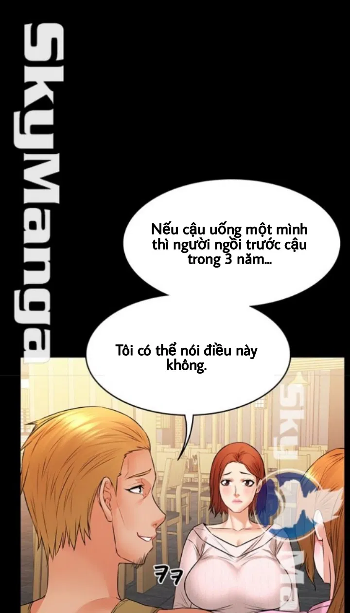 Hai hộ gia đình - Chap 11 trang 4