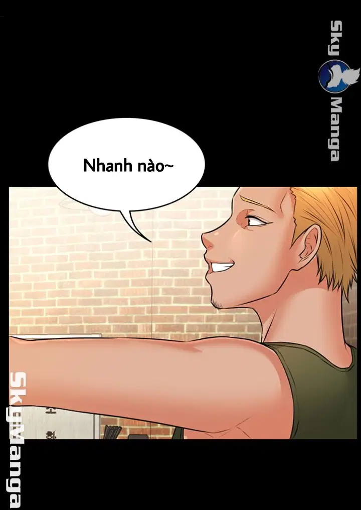 Hai hộ gia đình - Chap 11 trang 41