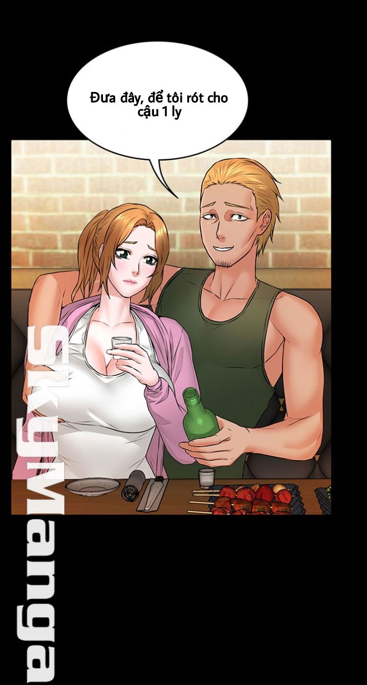 Hai hộ gia đình - Chap 11 trang 45