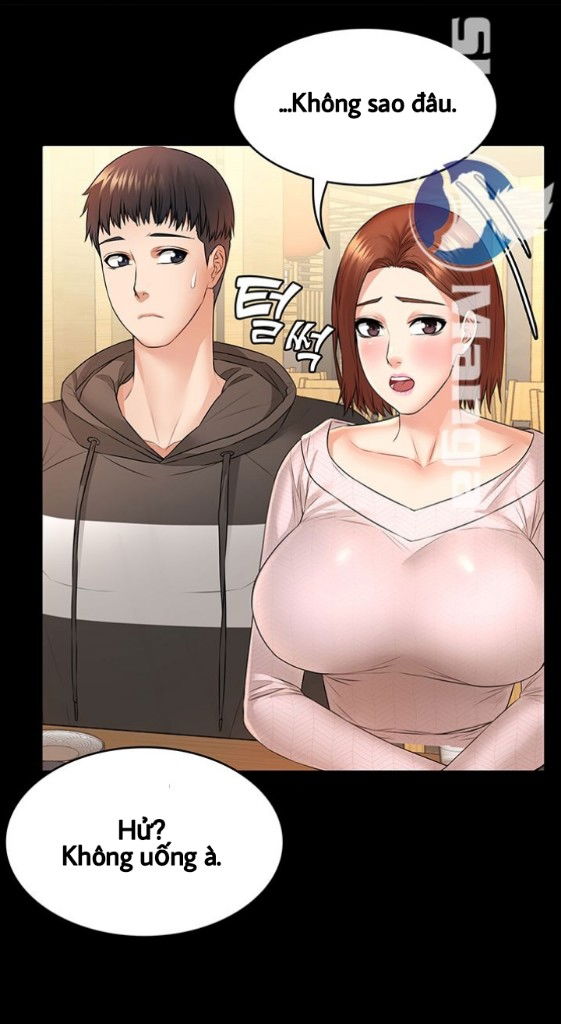 Hai hộ gia đình - Chap 11 trang 46