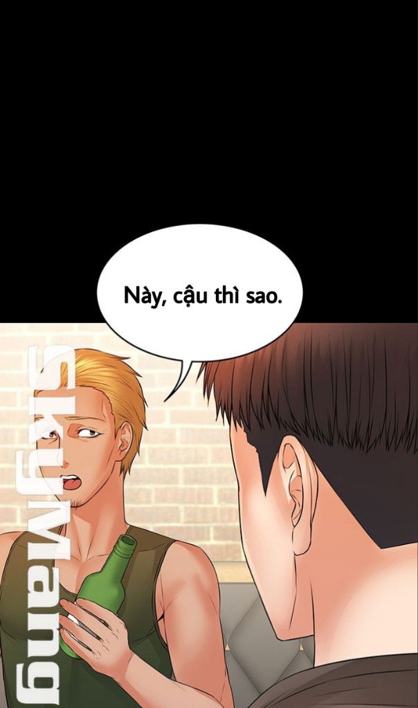 Hai hộ gia đình - Chap 11 trang 47