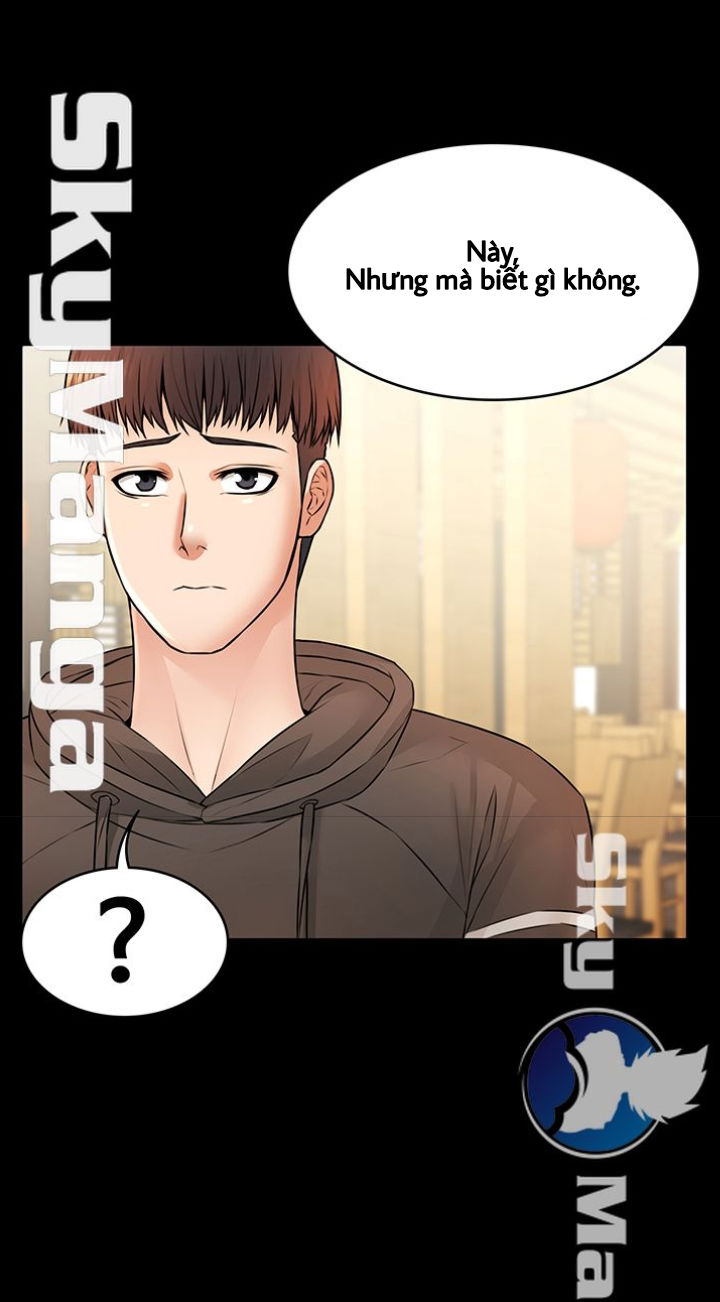 Hai hộ gia đình - Chap 11 trang 50