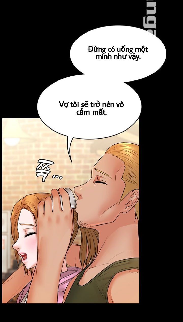 Hai hộ gia đình - Chap 11 trang 51