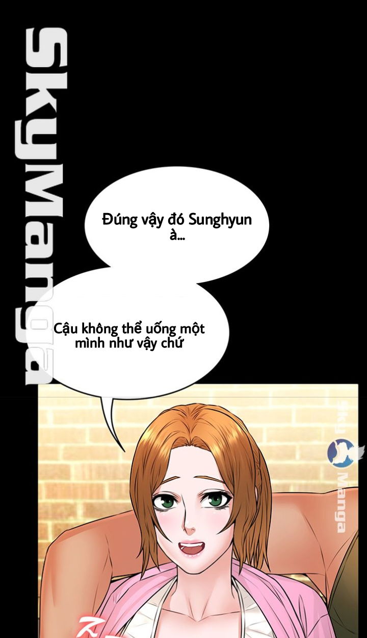 Hai hộ gia đình - Chap 11 trang 52