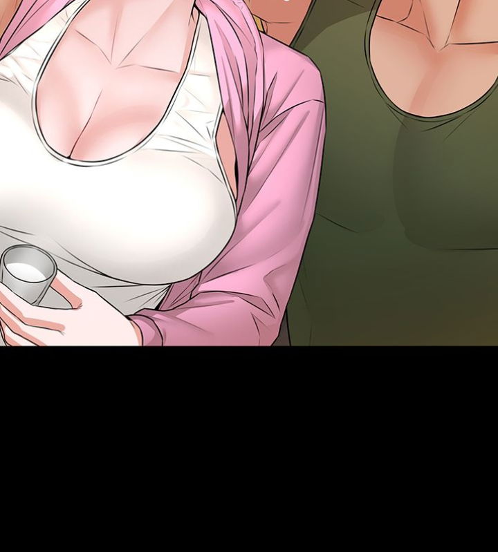 Hai hộ gia đình - Chap 11 trang 54