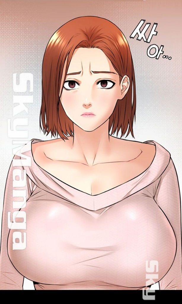 Hai hộ gia đình - Chap 11 trang 57
