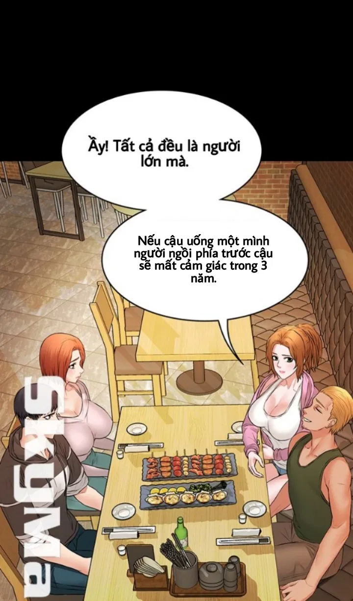 Hai hộ gia đình - Chap 11 trang 6