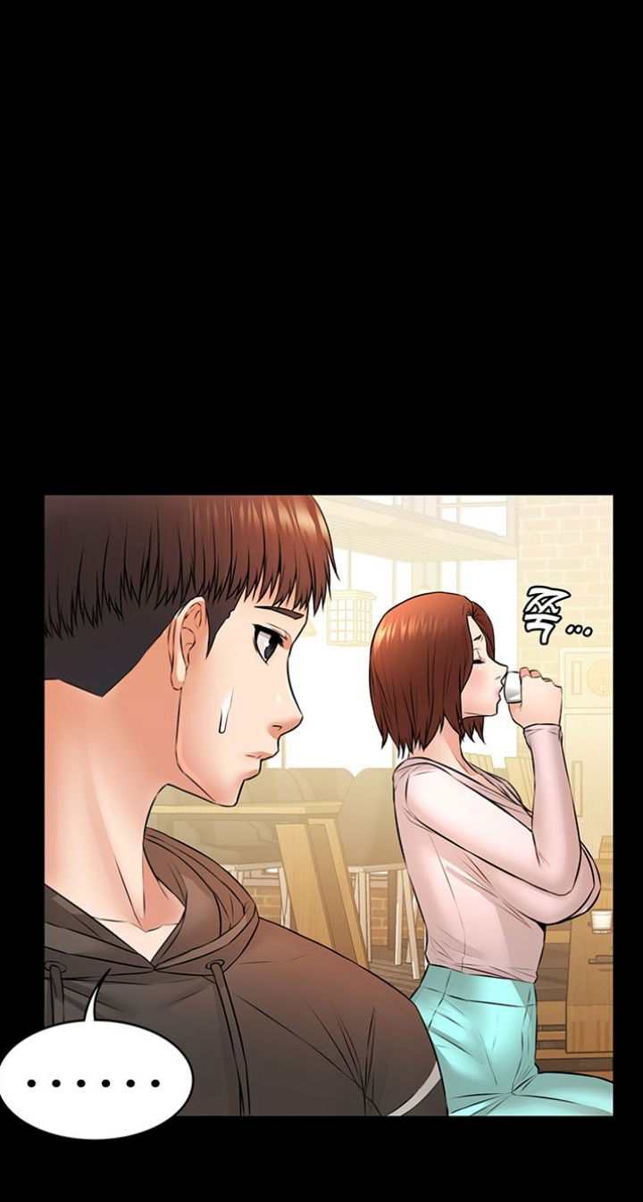 Hai hộ gia đình - Chap 11 trang 61