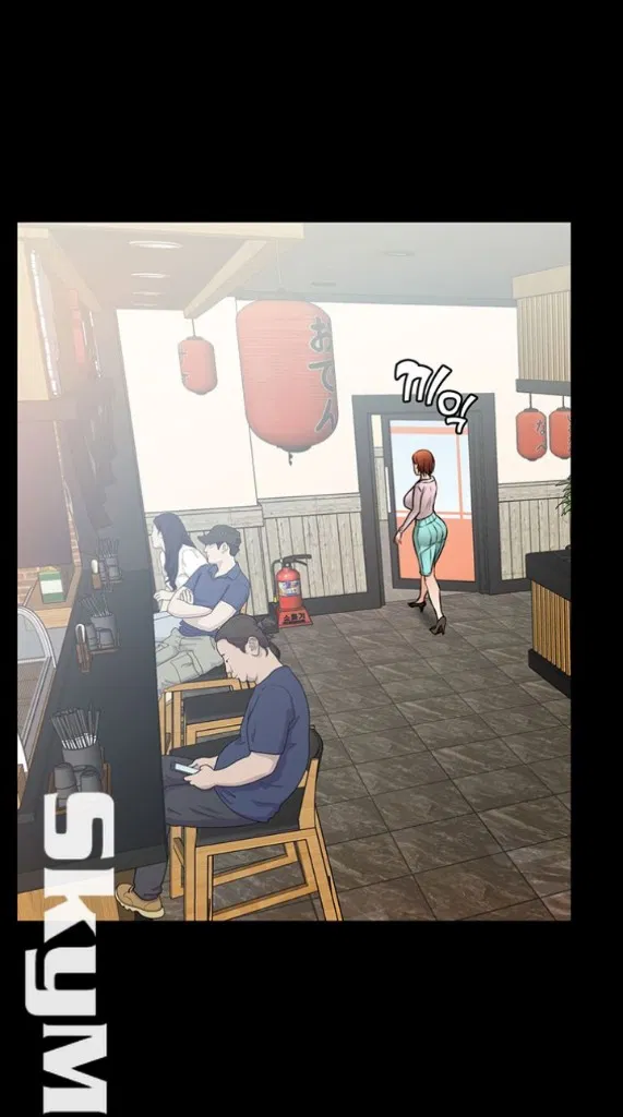 Hai hộ gia đình - Chap 11 trang 64