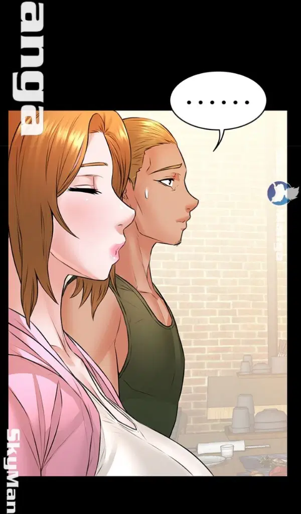 Hai hộ gia đình - Chap 11 trang 65