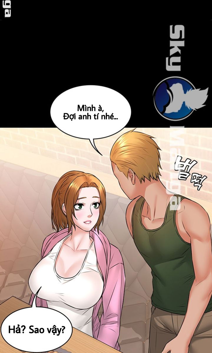 Hai hộ gia đình - Chap 11 trang 66