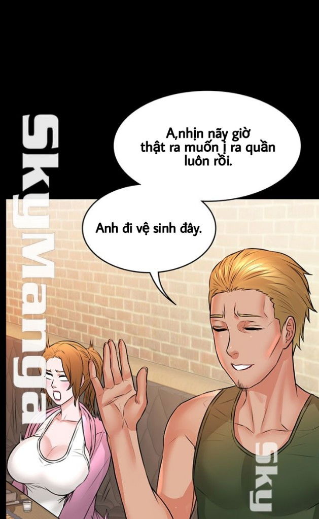 Hai hộ gia đình - Chap 11 trang 68