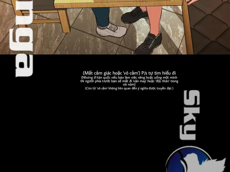 Hai hộ gia đình - Chap 11 trang 7