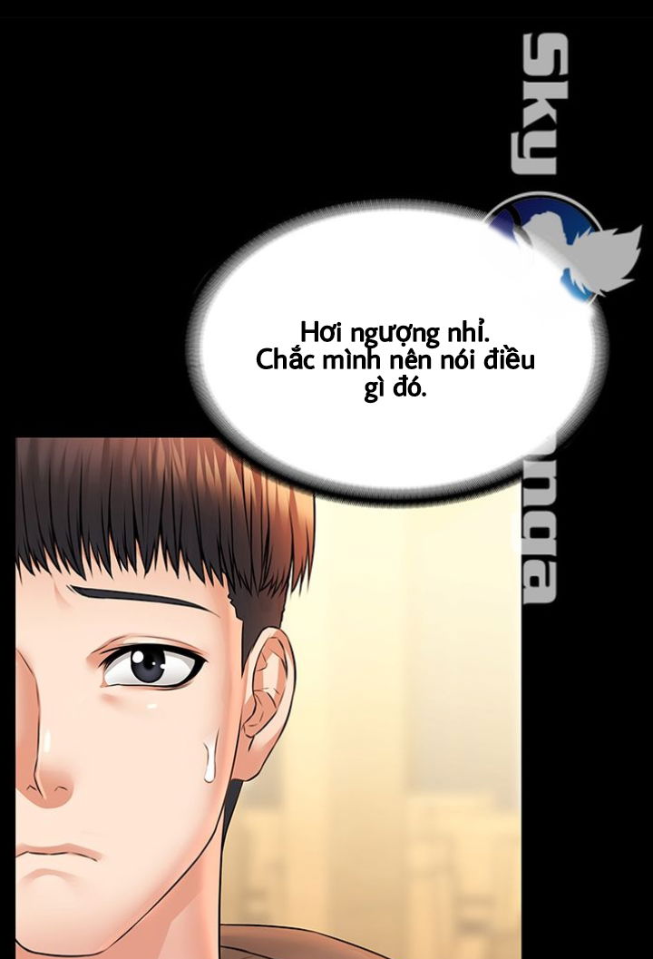 Hai hộ gia đình - Chap 11 trang 70