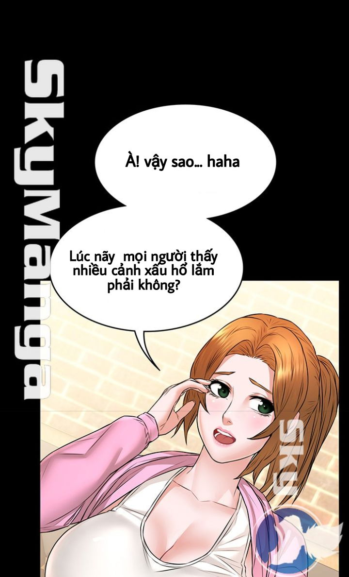 Hai hộ gia đình - Chap 11 trang 72