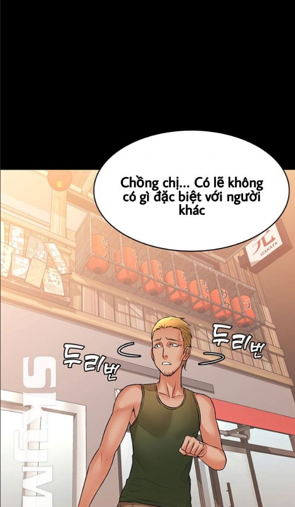Hai hộ gia đình - Chap 11 trang 74