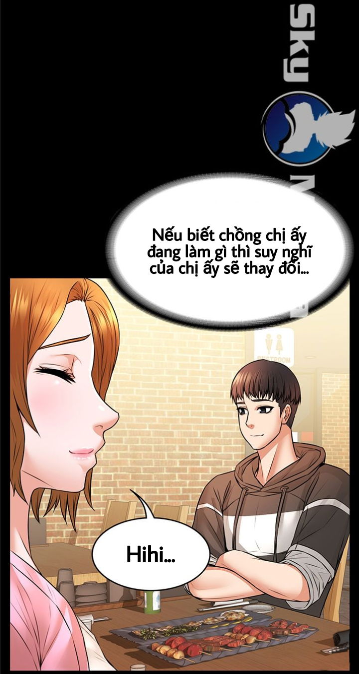 Hai hộ gia đình - Chap 11 trang 76